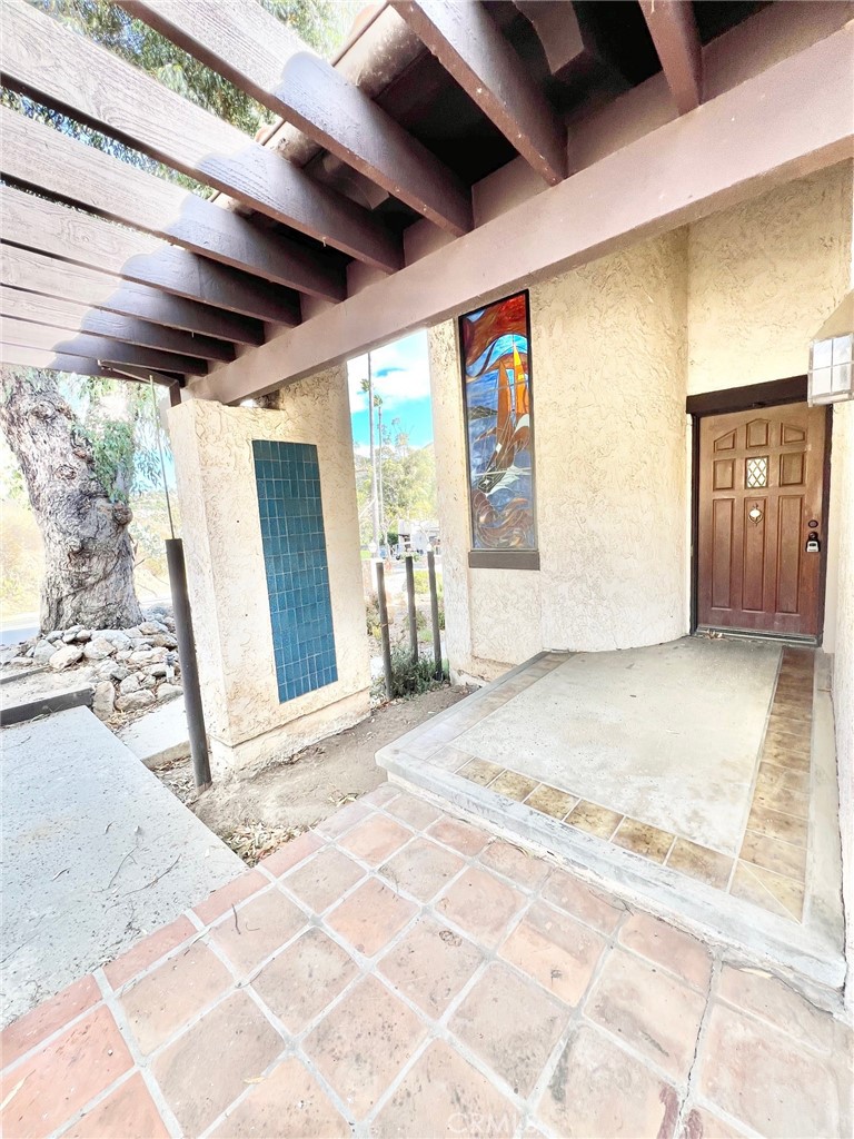 1 Cabrillo Drive