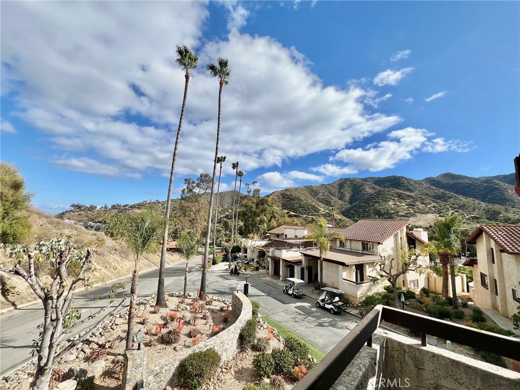 1 Cabrillo Drive