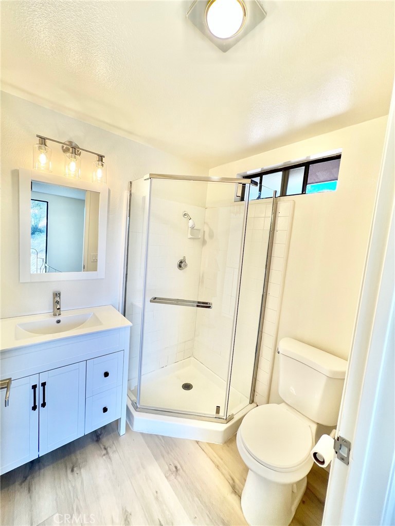 1 Cabrillo Drive