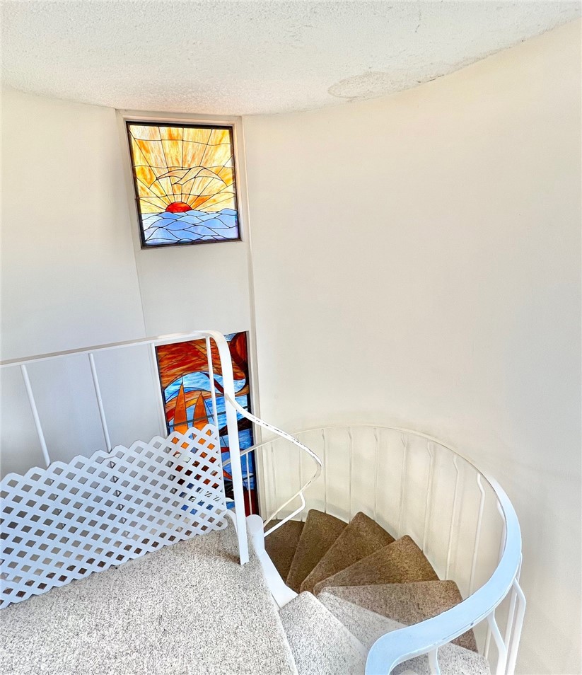 1 Cabrillo Drive