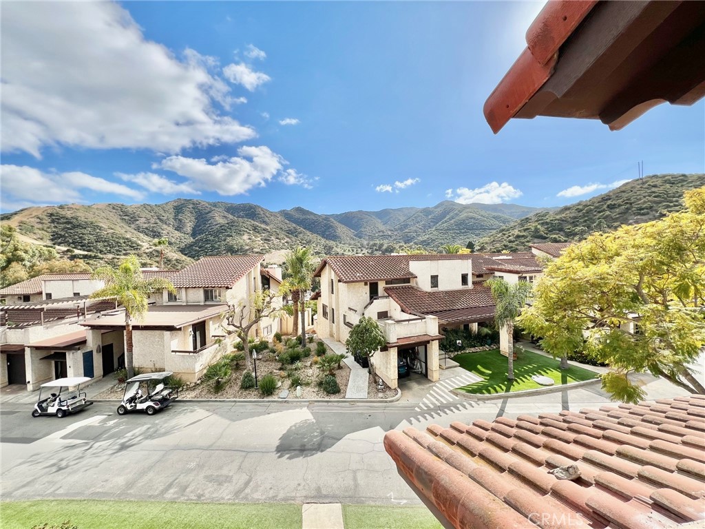 1 Cabrillo Drive