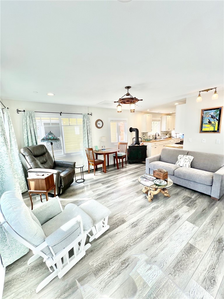 311 Claressa Avenue