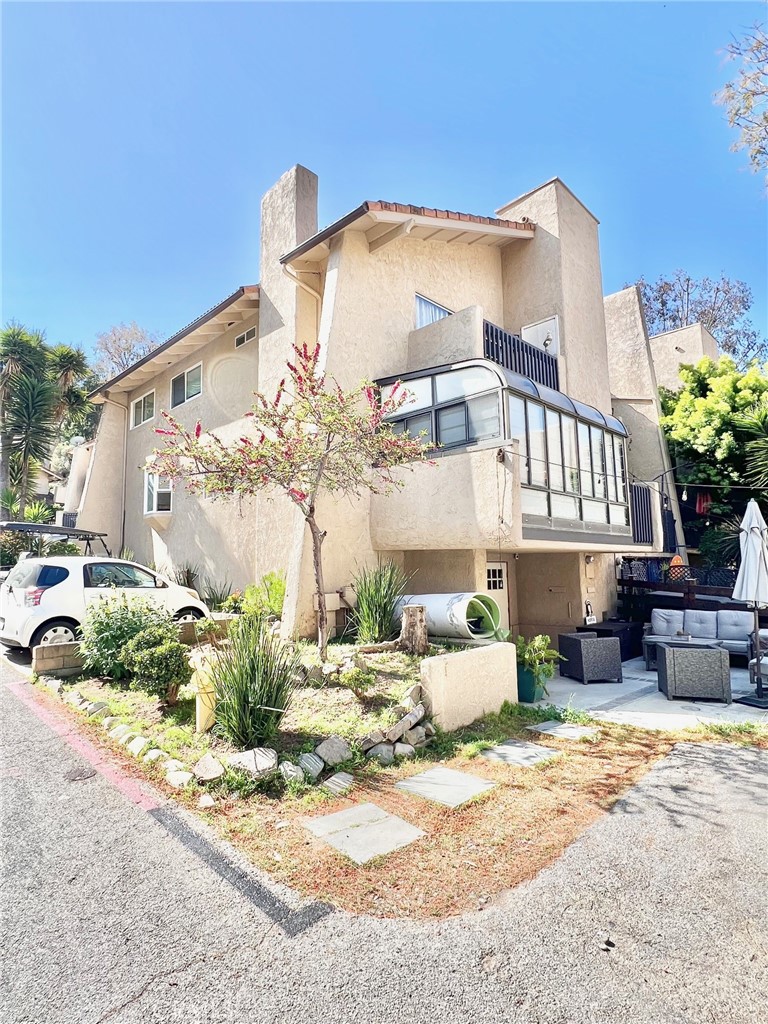 82 Avalon Terrace Road