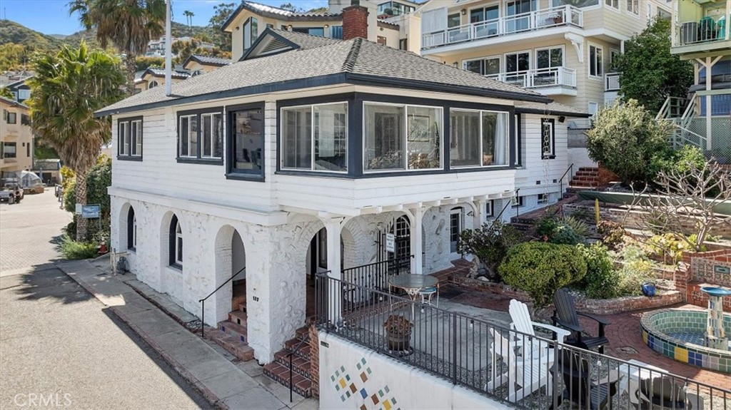 117 Maiden Lane