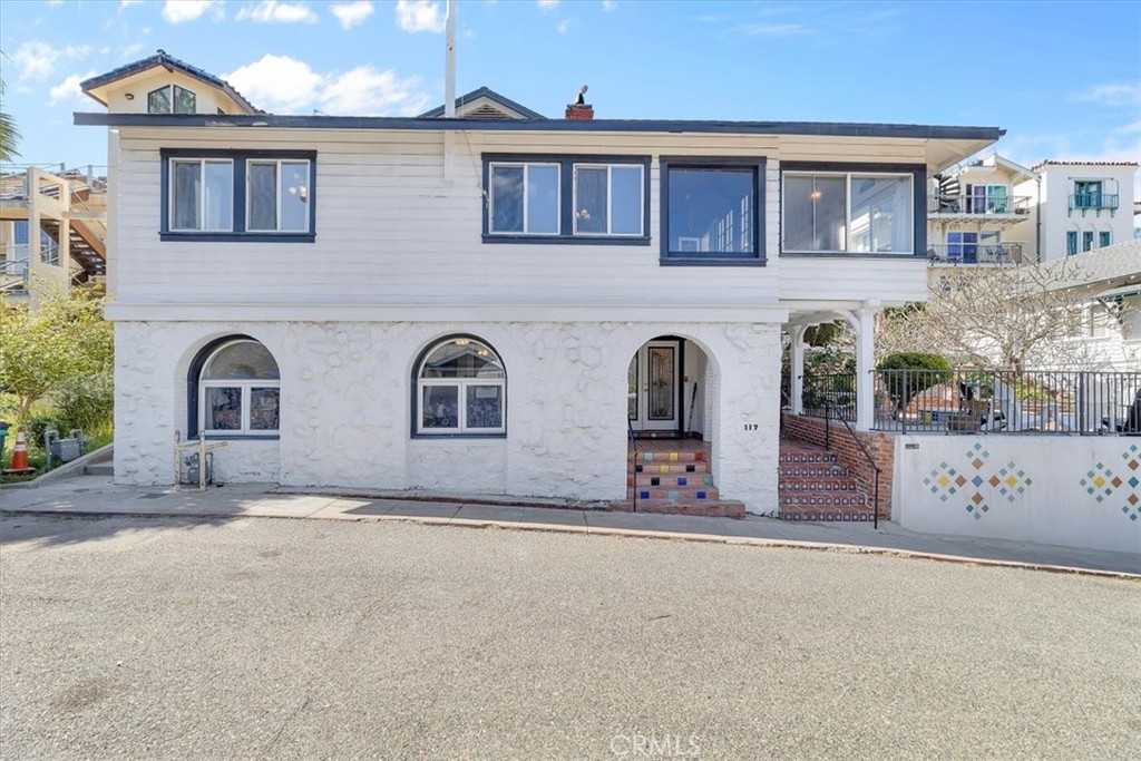 117 Maiden Lane