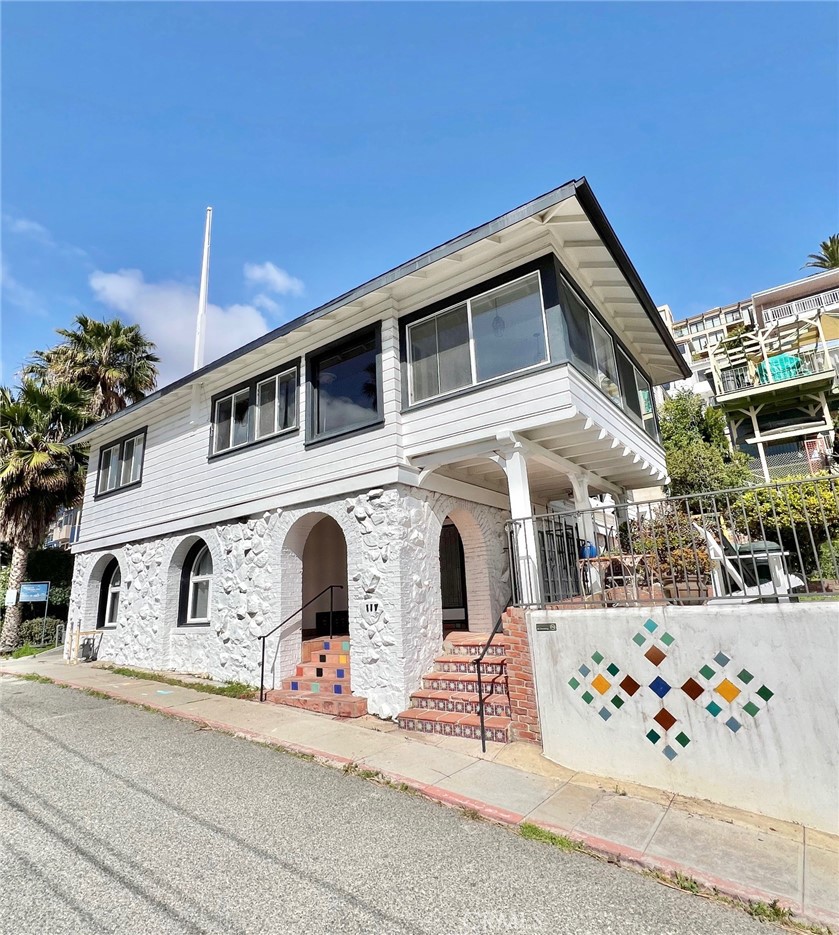 117 Maiden Lane