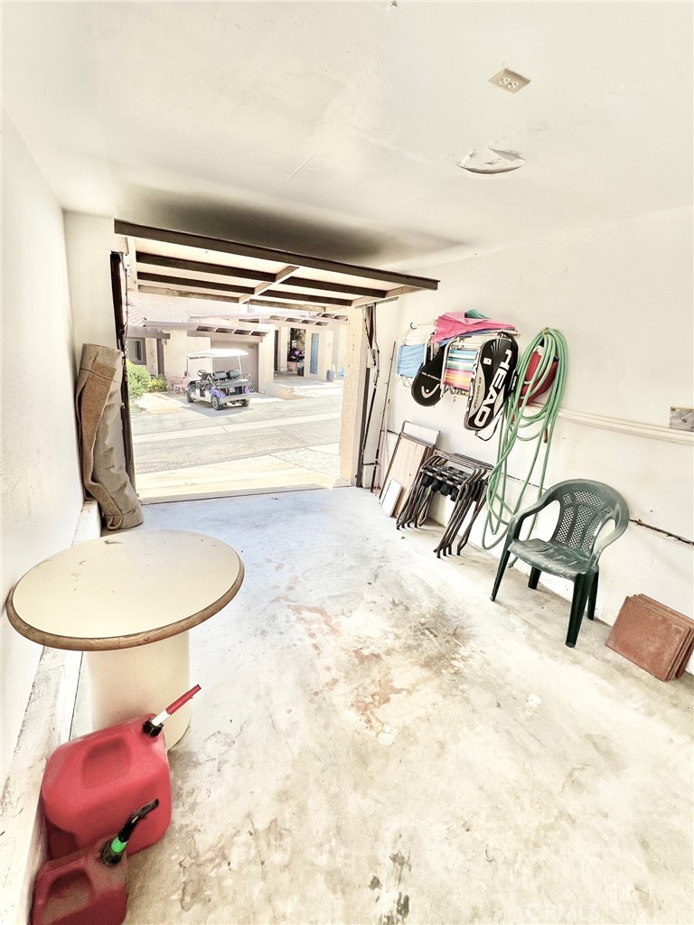 35 Cabrillo Drive