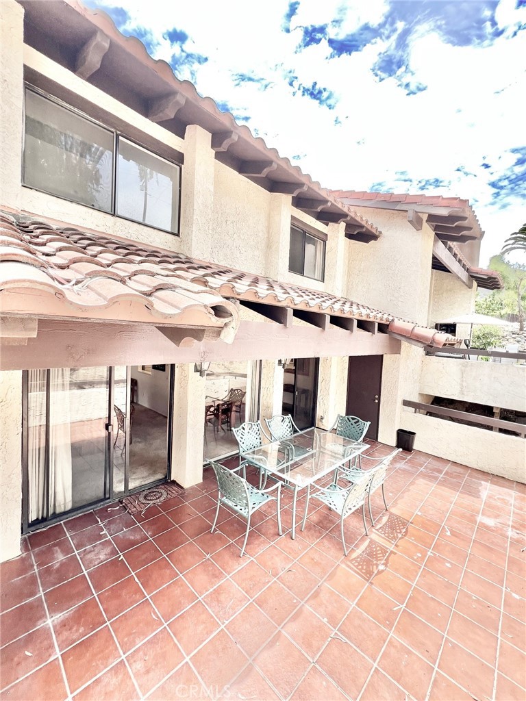 35 Cabrillo Drive