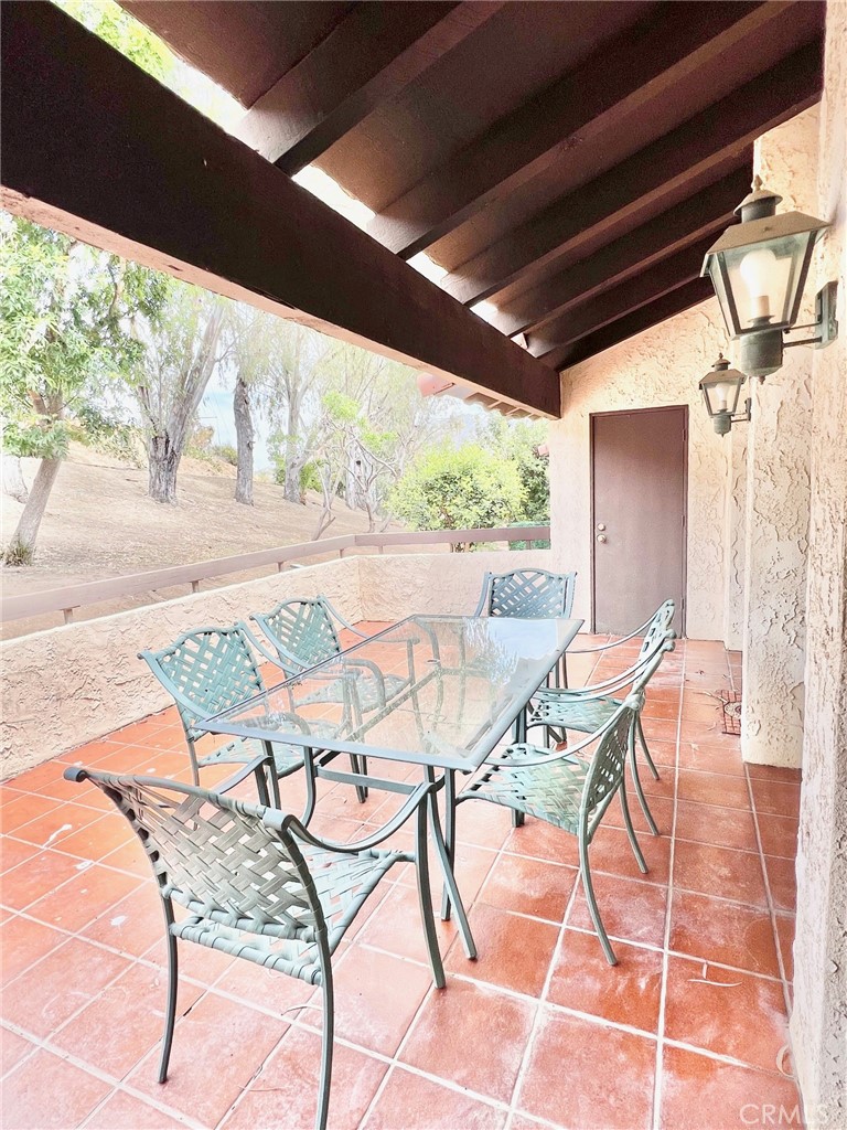 35 Cabrillo Drive