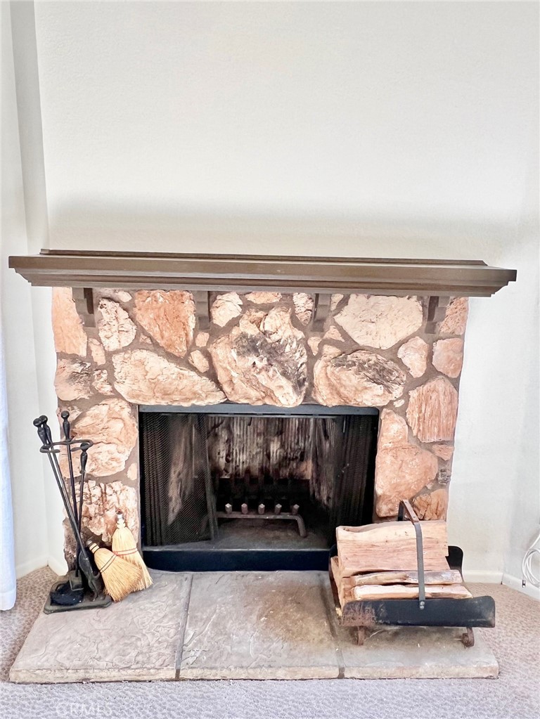 35 Cabrillo Drive