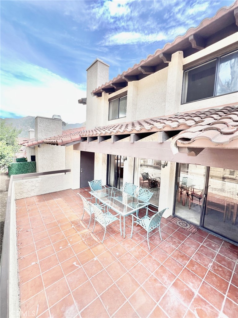 35 Cabrillo Drive