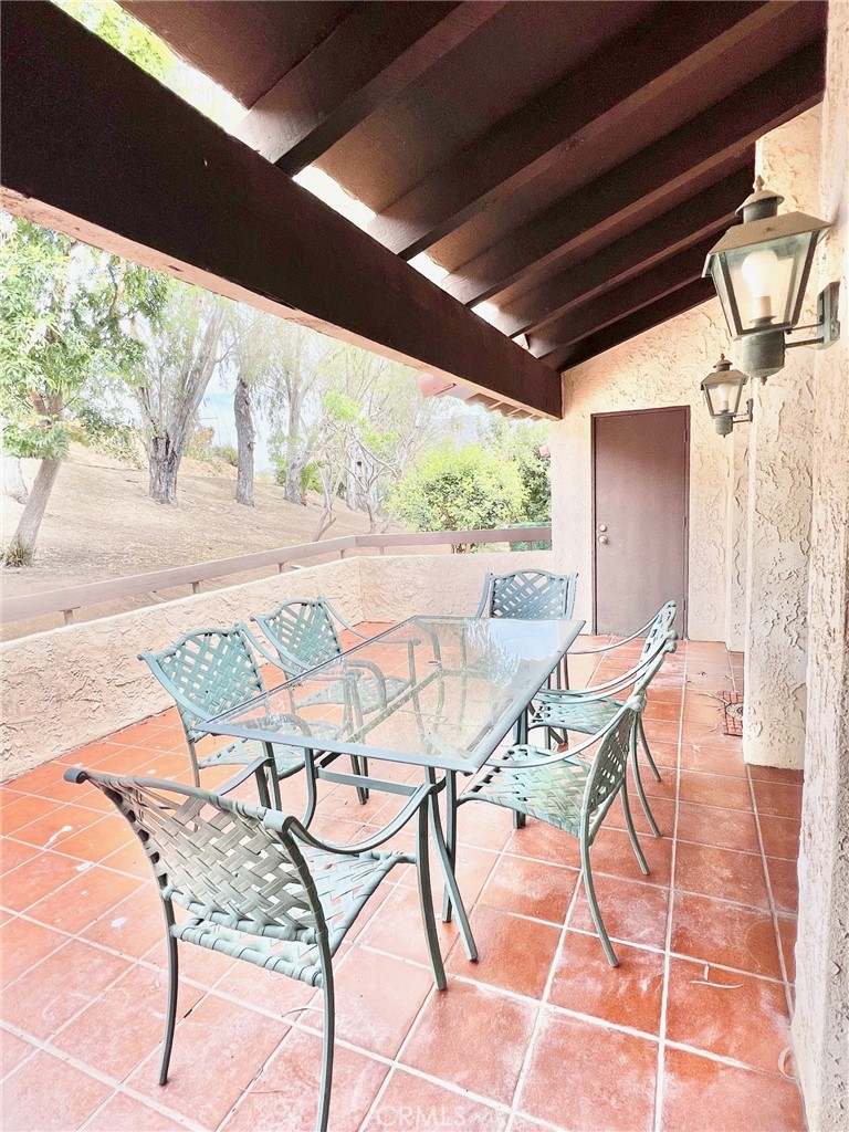 35 Cabrillo Drive