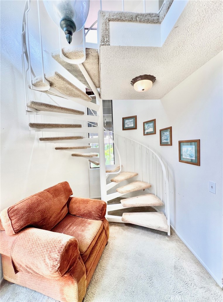 35 Cabrillo Drive