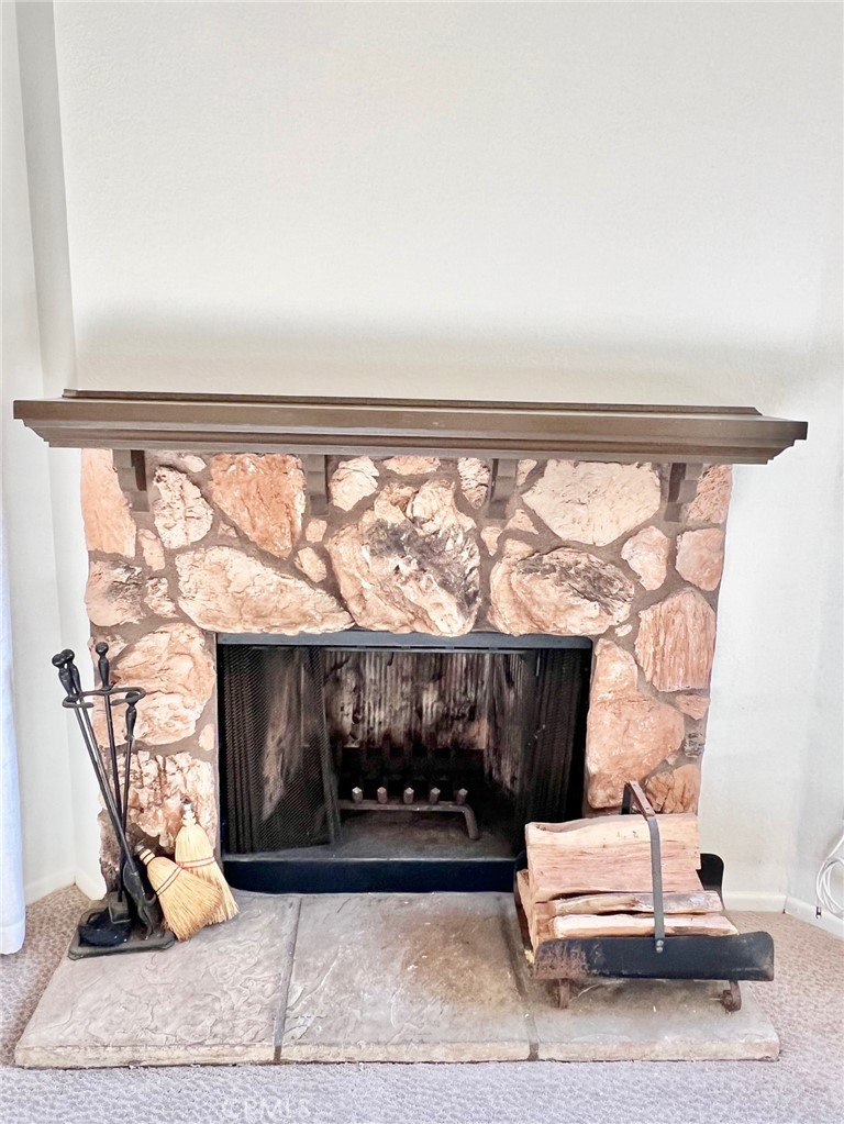 35 Cabrillo Drive