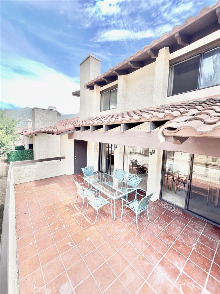 35 Cabrillo Drive