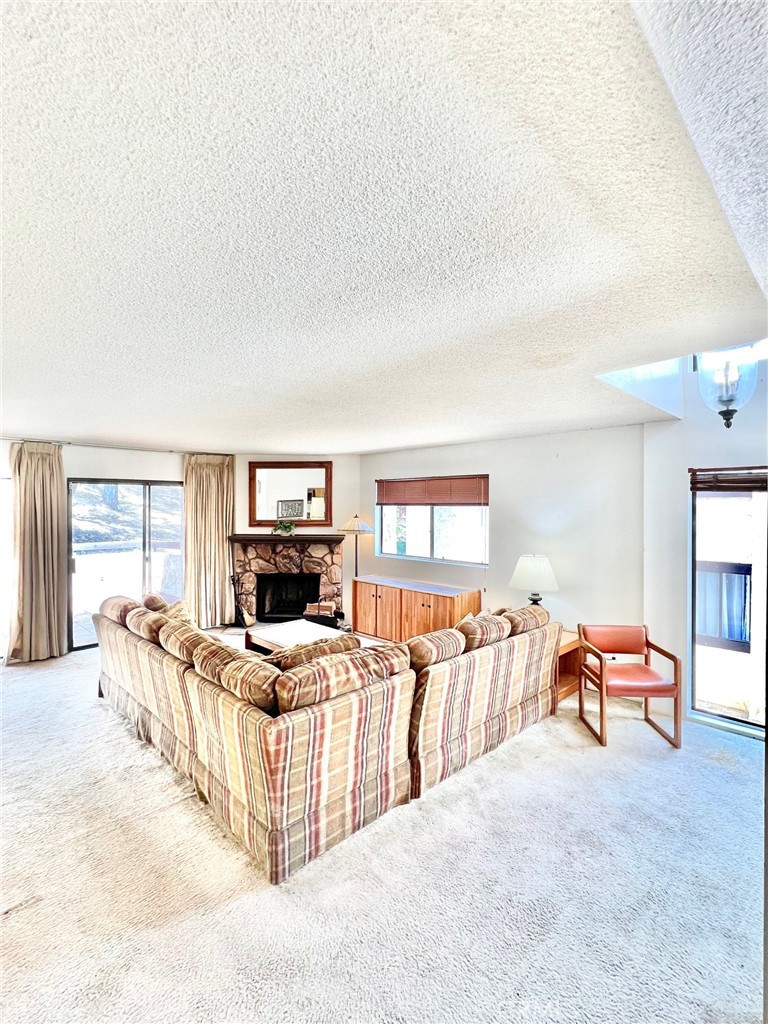 35 Cabrillo Drive