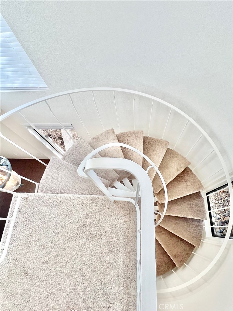 35 Cabrillo Drive
