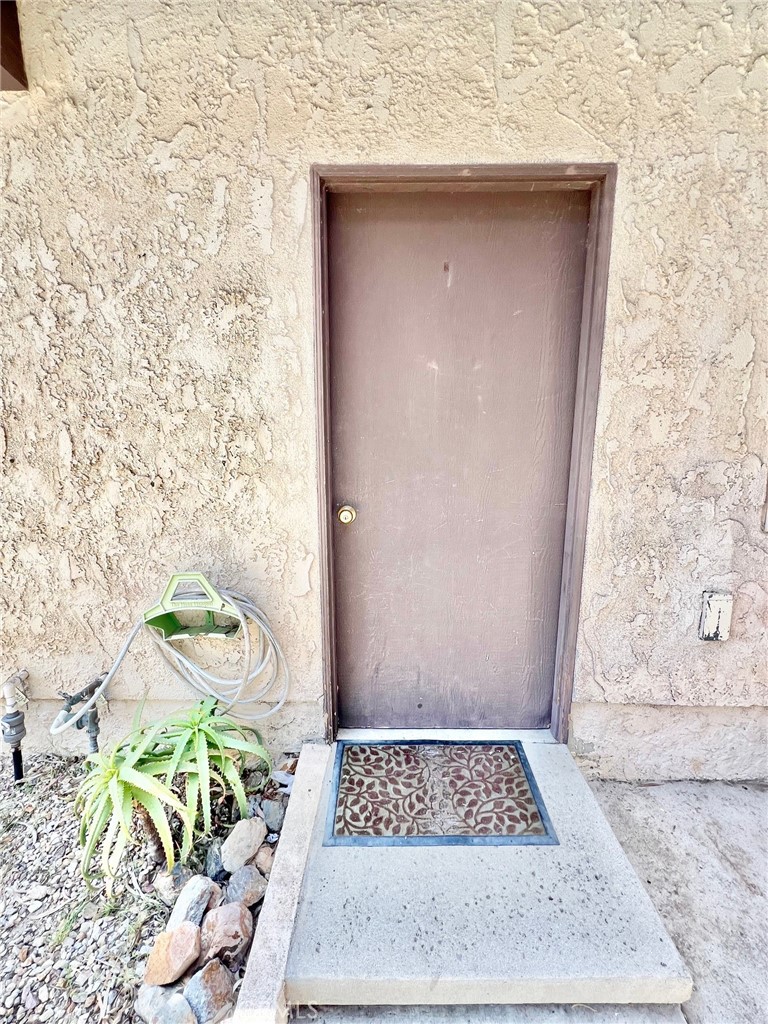 35 Cabrillo Drive