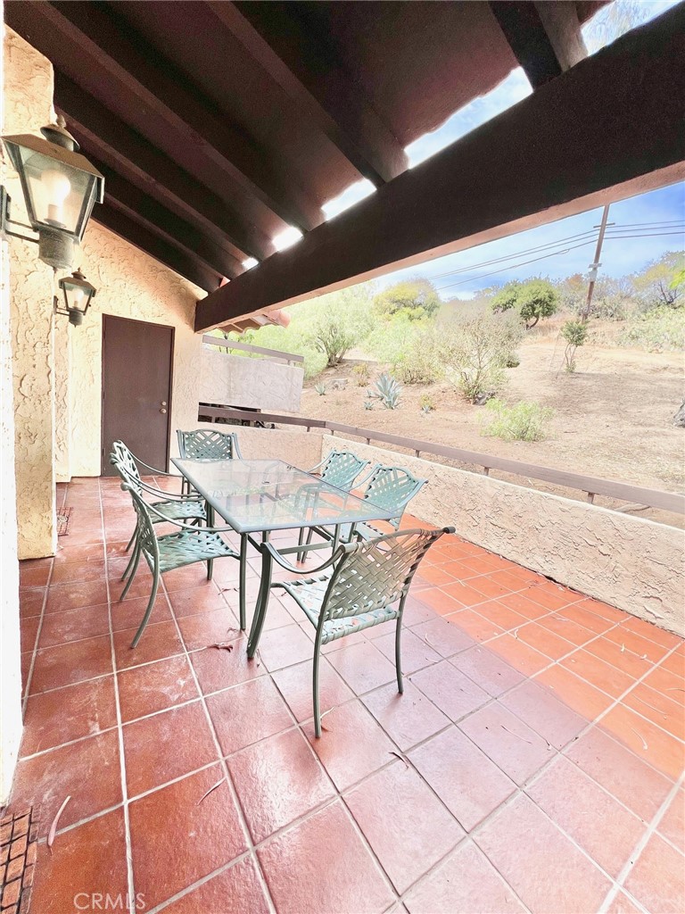 35 Cabrillo Drive