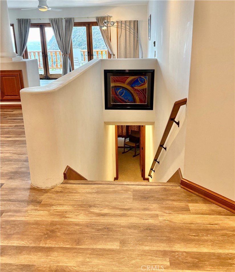 78 Gaviota