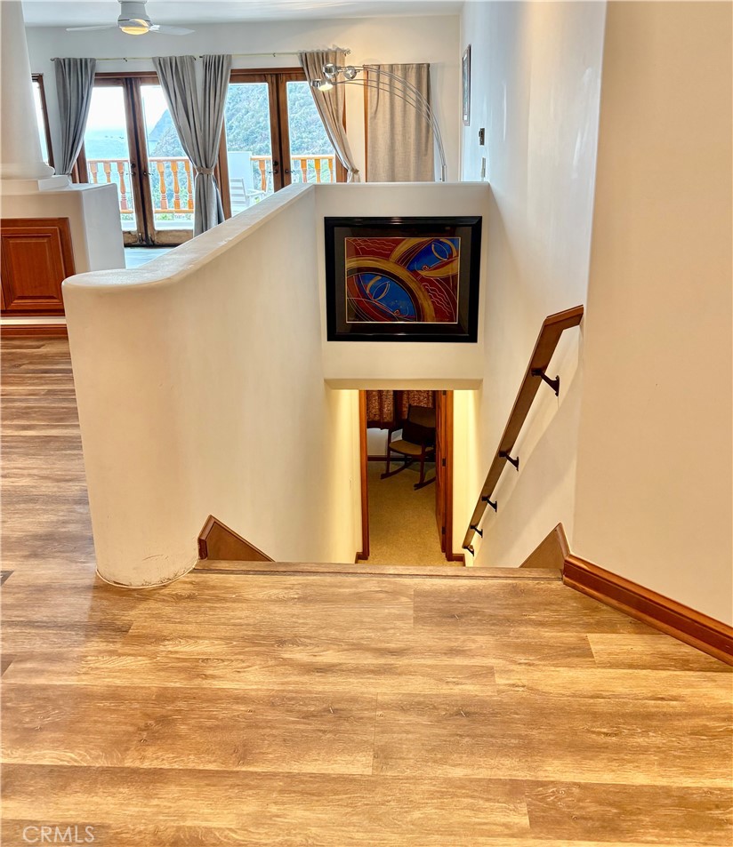 78 Gaviota