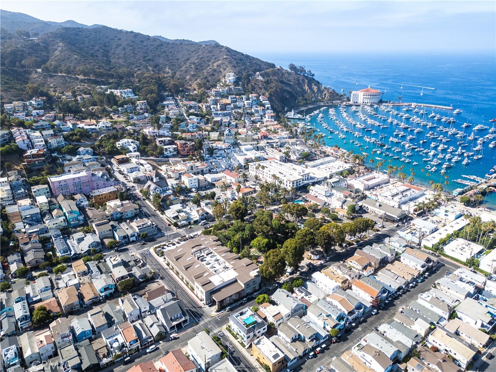 301 Catalina