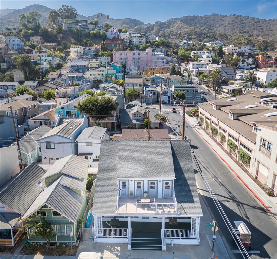301 Catalina