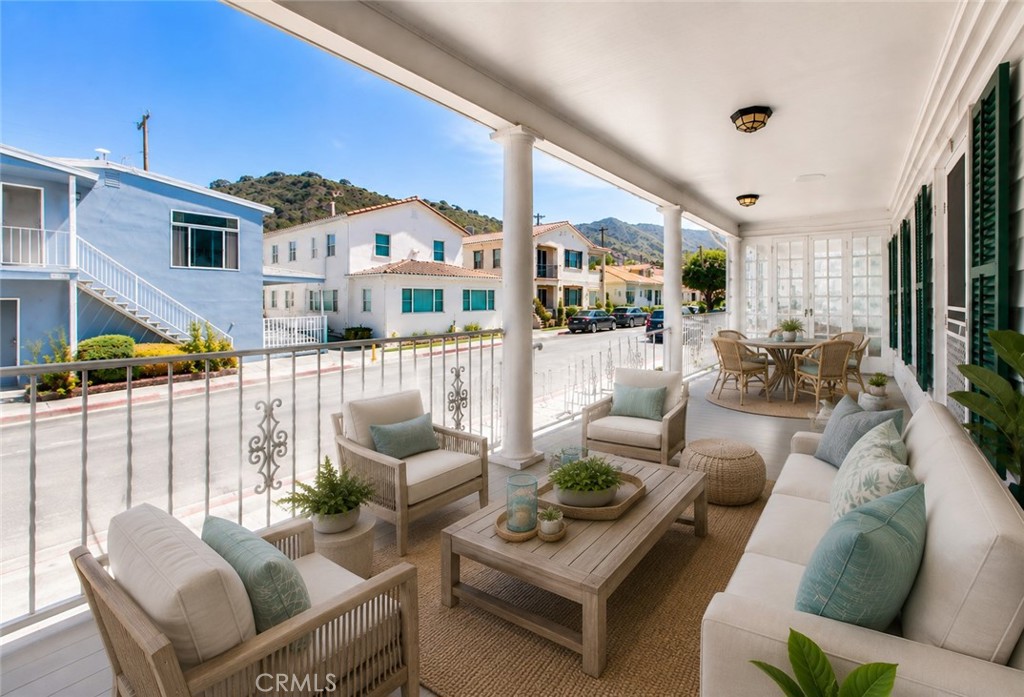301 Catalina