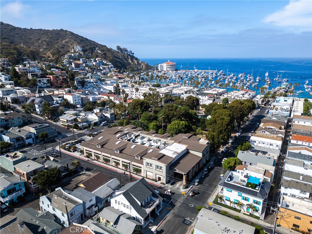 301 Catalina