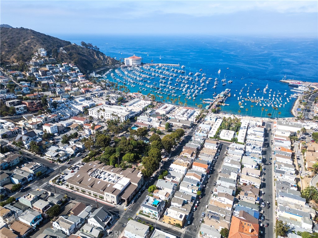 301 Catalina