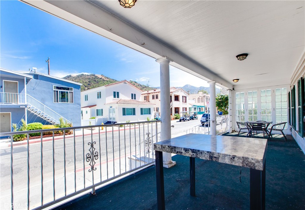 301 Catalina