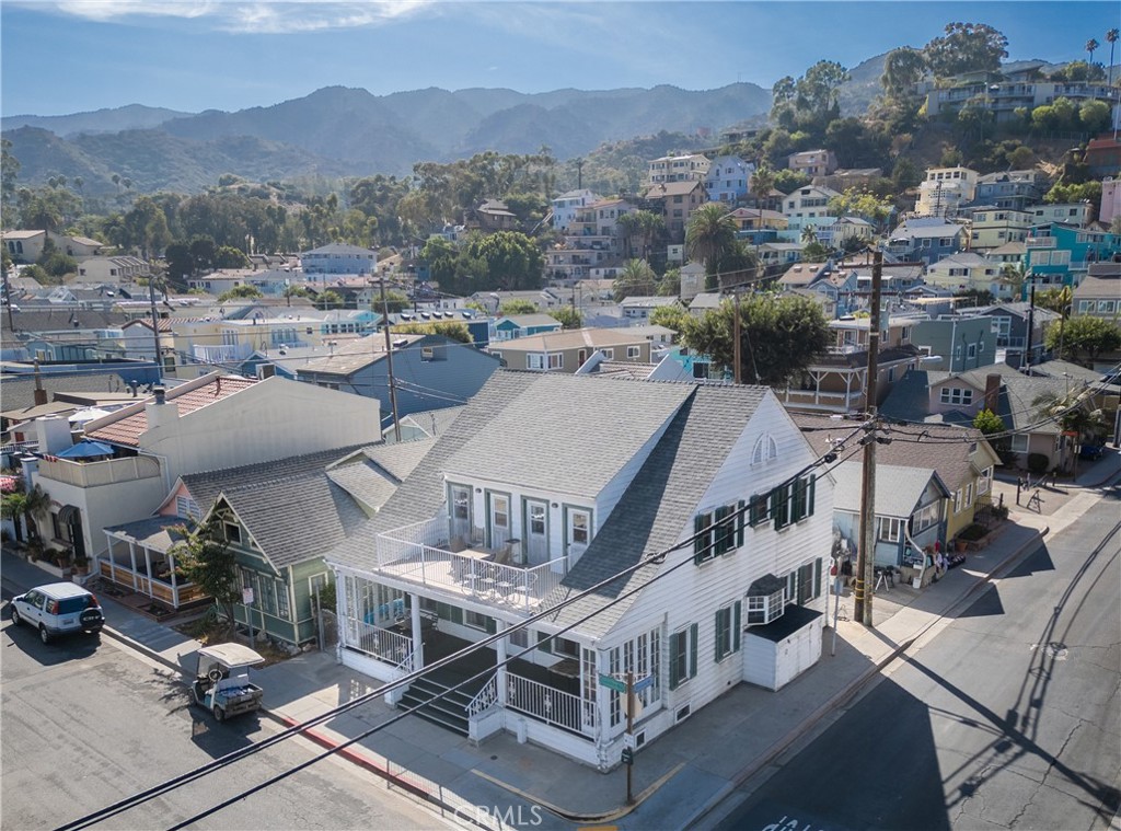 301 Catalina