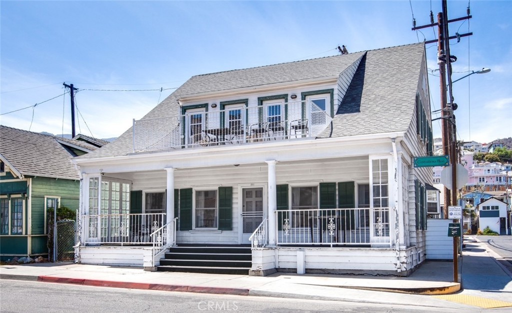 301 Catalina