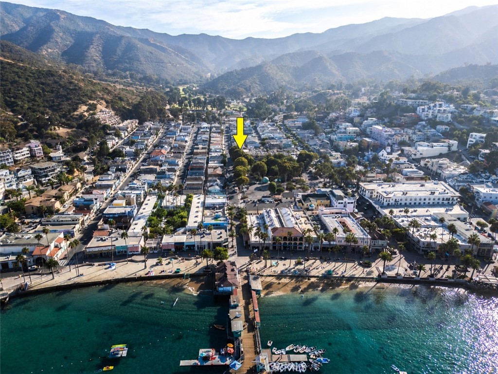 301 Catalina