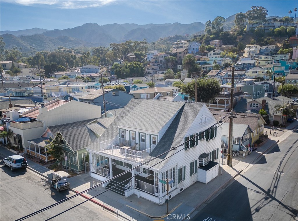 301 Catalina