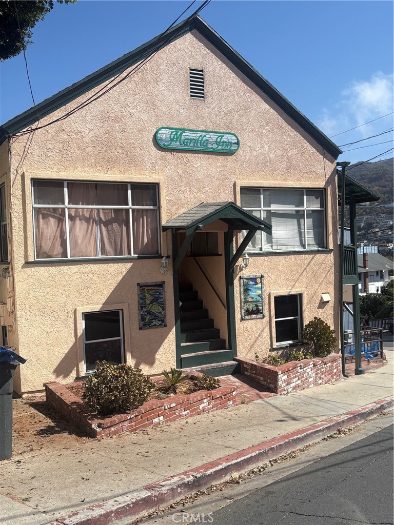 132 Vieudelou Avenue 8 Avalon Ca Us 90704 Sb26222505