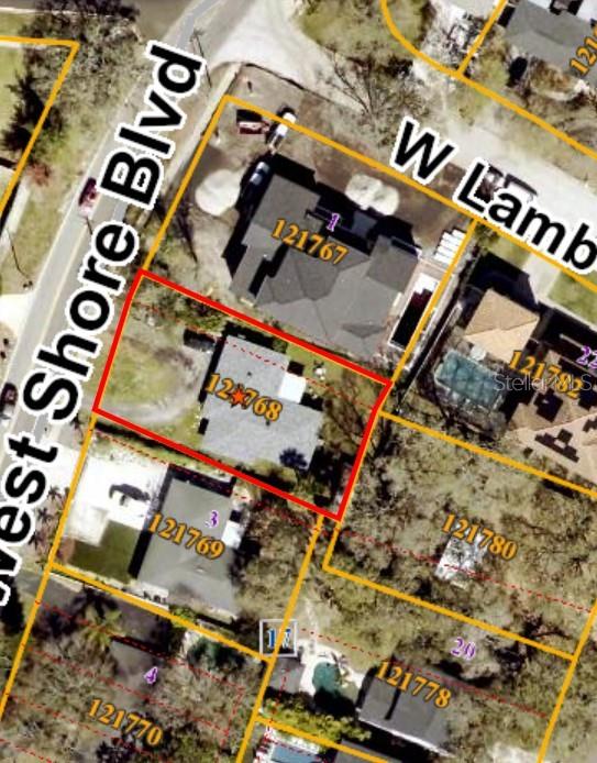 3004 S WEST SHORE BLVD