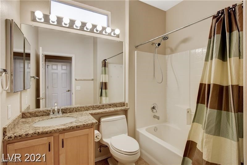 2127 King Mesa Drive