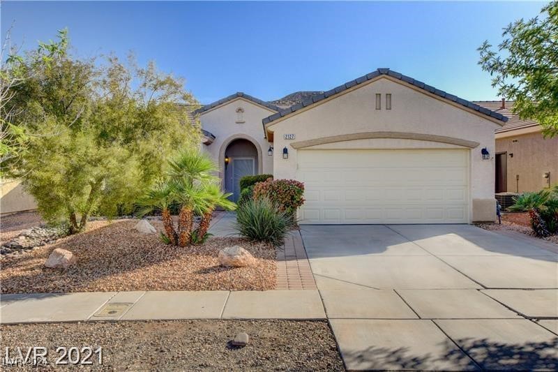 2127 King Mesa Drive
