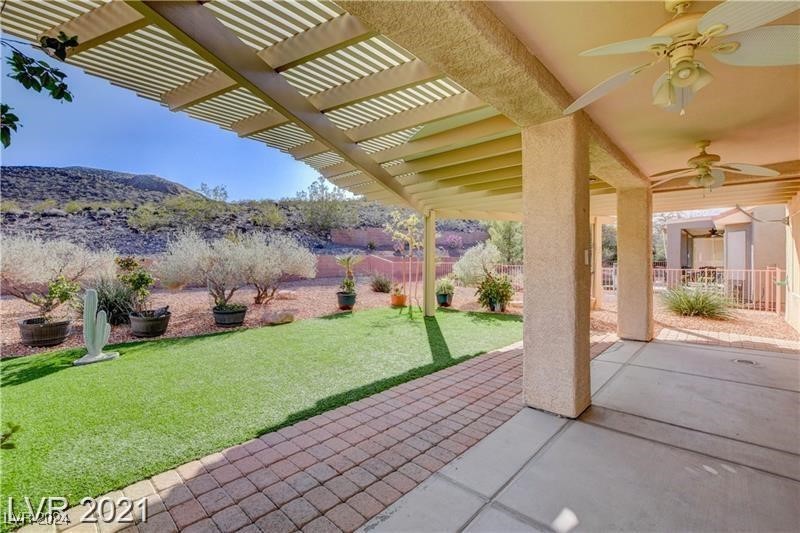 2127 King Mesa Drive