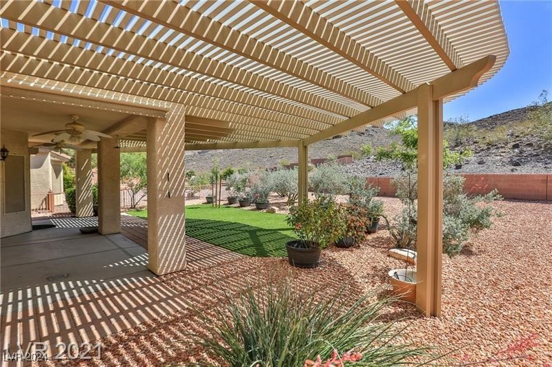 2127 King Mesa Drive