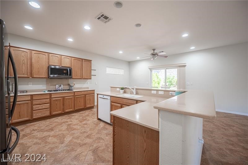 2309 Janesville Lane