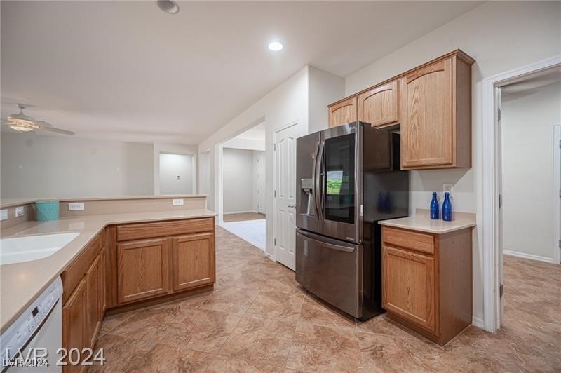 2309 Janesville Lane
