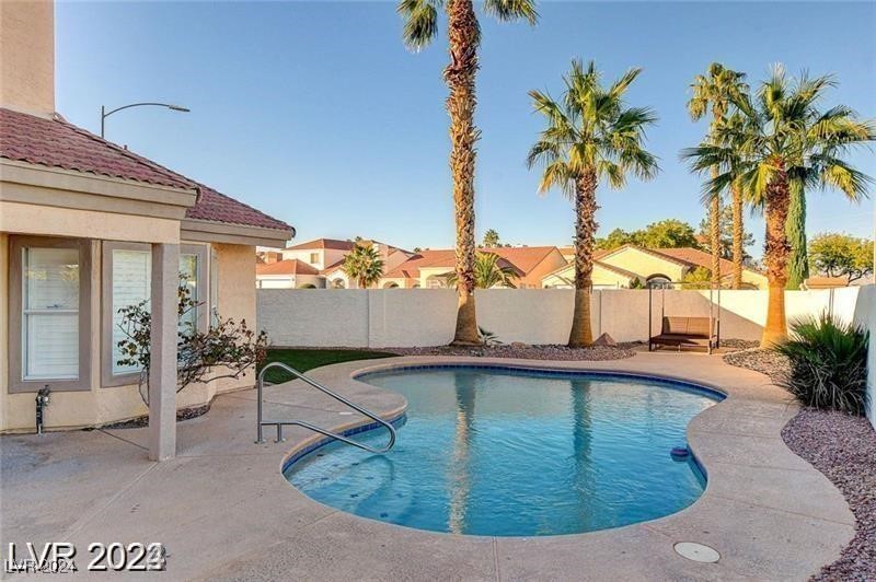 3024 Red Bay Way
