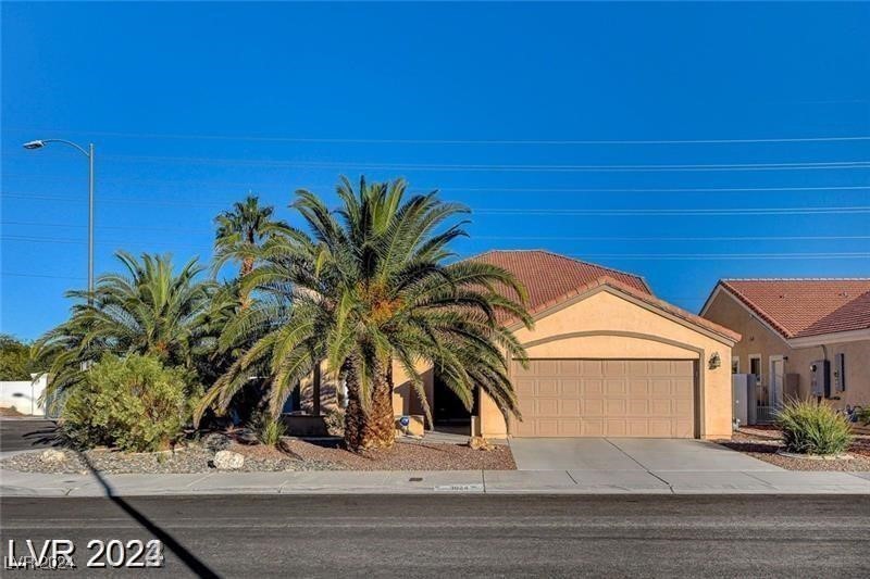 3024 Red Bay Way