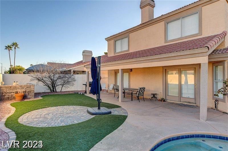 3024 Red Bay Way