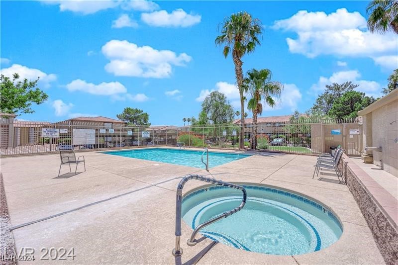 7300 Pirates Cove Road 1066