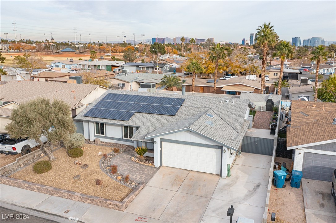 4250 Carolyn Drive