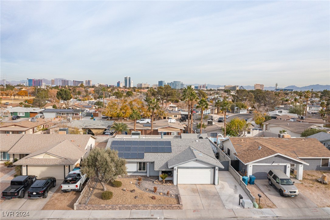 4250 Carolyn Drive