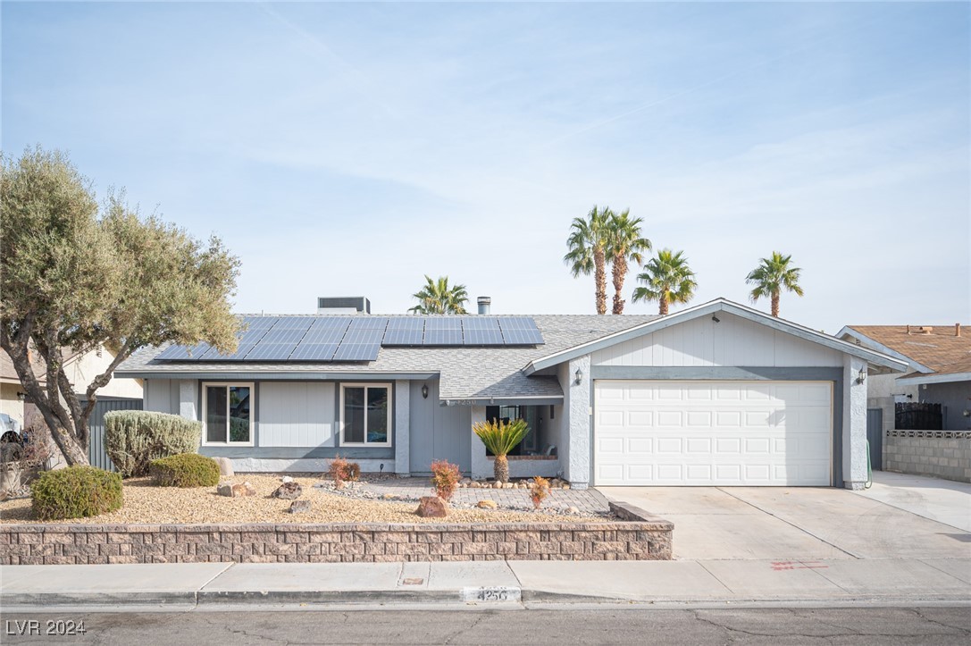 4250 Carolyn Drive